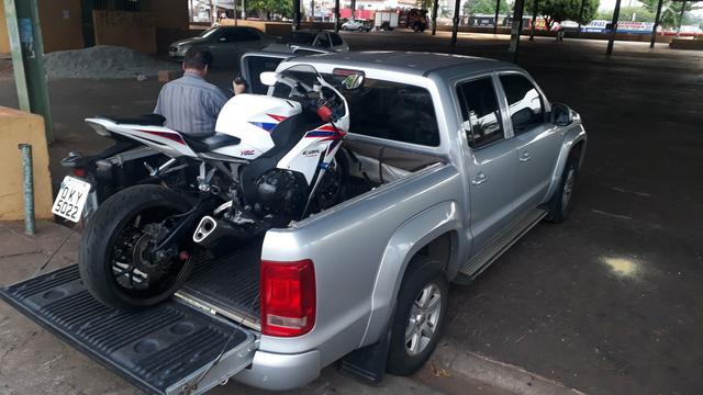 Amarok, 180 cv, automatica, diesel - Foto 6