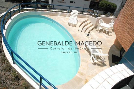 Apartamento, Ponto Central, Feira de Santana-BA - Foto 5
