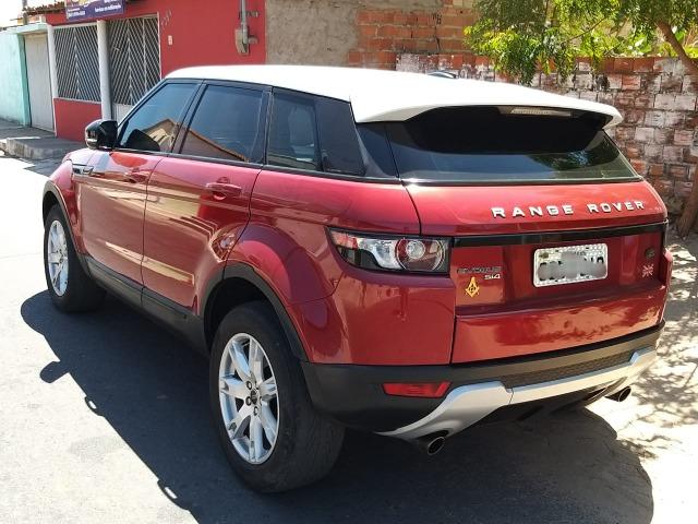 Evoque - Foto 5