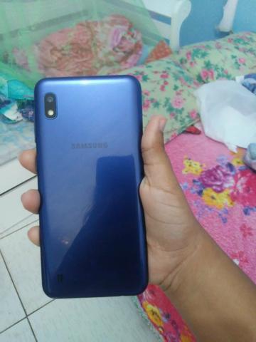 A10 Azul - Foto 6