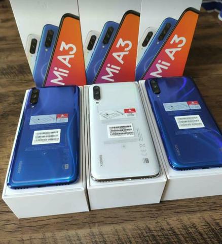 Xiaomi MiA3 64 GB novo lacrado a pronta entrega - Foto 6
