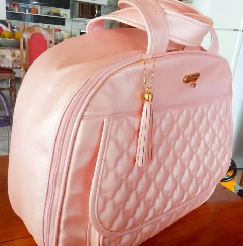 Bolsa para bebê