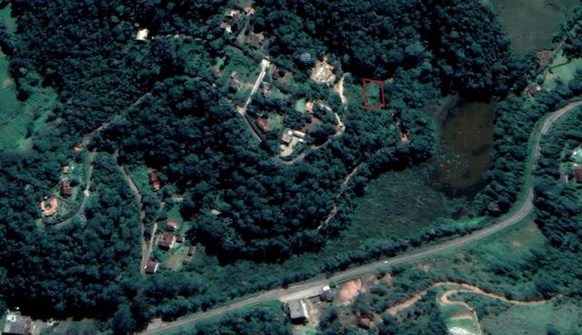 Vendo Terreno Residencial em Teresópolis - Foto 8