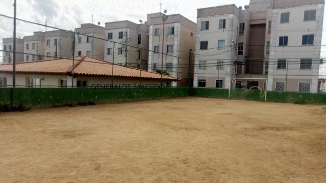 Apartamento, Pedra do Descanso, Feira de Santana-BA - Foto 12