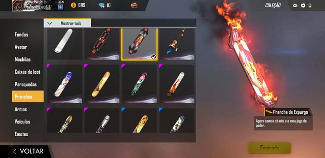 Free fire