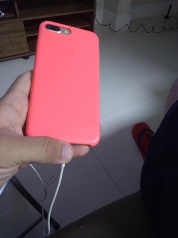 Iphone 7 Plus 128 GB BAIXOU!!!!