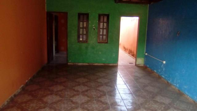 Vendo ou troco casa menor valor mais volta - Foto 9