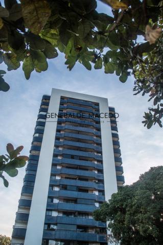 Apartamento, Santa Mônica, Feira de Santana-BA