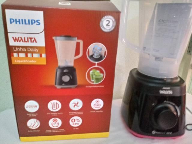 Liquidificador Philips Walita - Foto 3