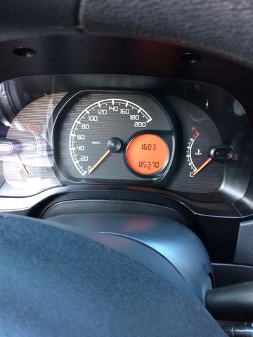 Fiat strada CD Hard Working 2015 - Foto 3