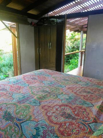 Casa em Itacaré, a 50m de cachoeira - Foto 11