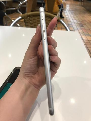 IPhone6s 64GB Prata