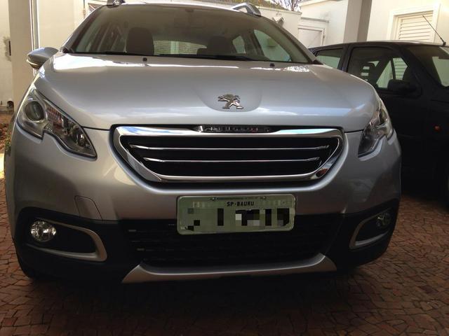 Peugeot SUV (ano 2017) - Foto 6
