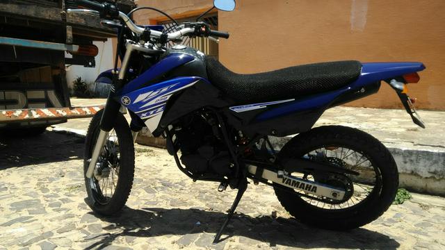 Lander 250 Parnaíba_Pi - Foto 2