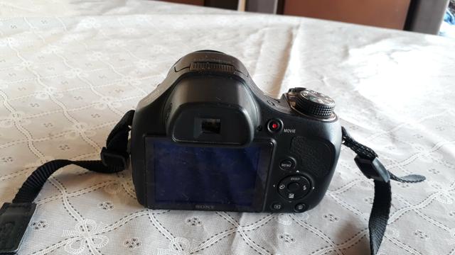 Vendo Máquina fotográfica