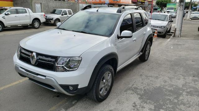 Duster dinamic automática top de linha!!!