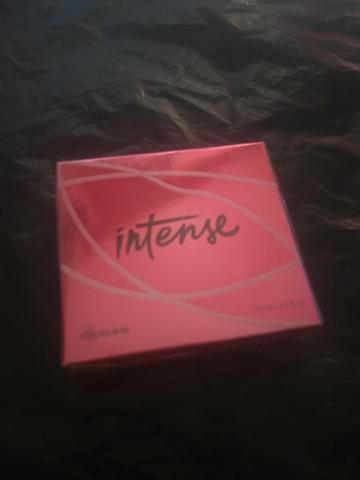 Perfume intense boticário - Foto 2