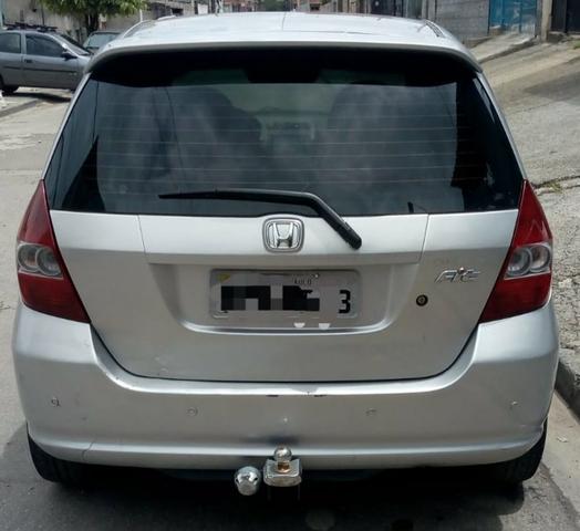 Honda fit lx 2005 / 2006 $$ 16.500,00 - Foto 3