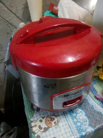 Panela de arroz - Foto 2