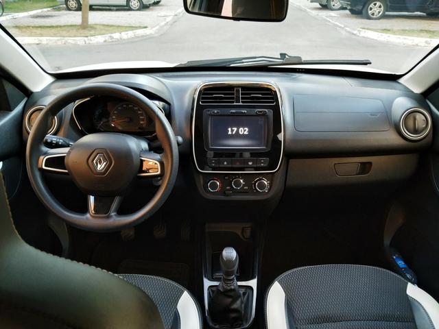 Kwid INTENSE 2018 - Foto 2