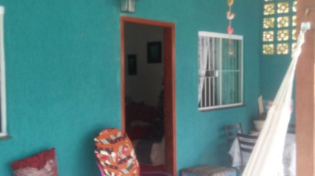Vendo casa unamar segundo distrito de Cabo Frio - Foto 10