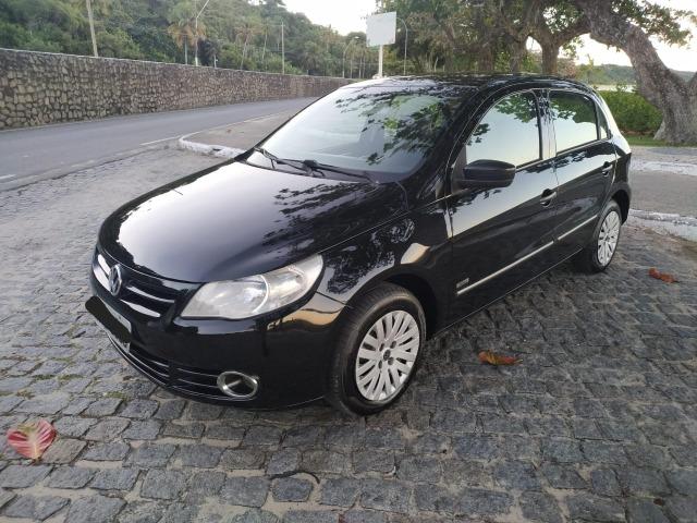 Gol em ótimo estado - Foto 3
