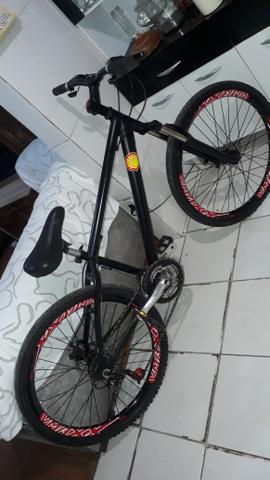 Bike volare top - Foto 4