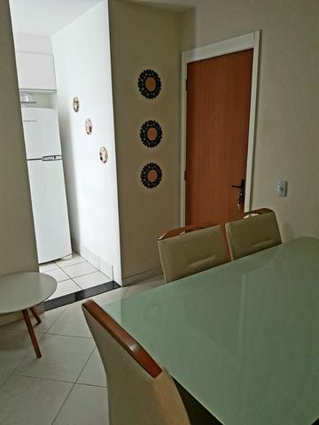 Apt 2 quartos Recreio de Laranjeiras - Foto 3