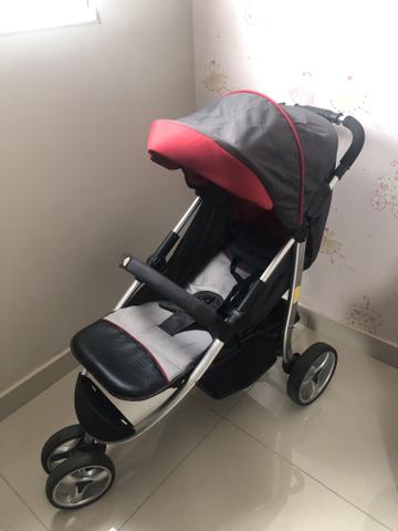 Carrinho de bebê - Foto 4