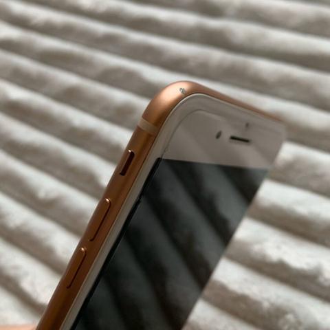 IPhone 8plus Gold 64g - Foto 4