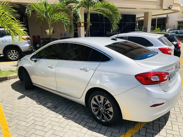 Cruze ltz turbo - Foto 2