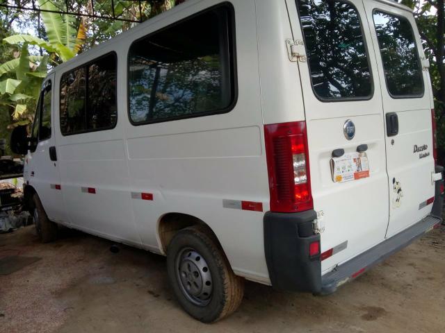 Van 2007 Ducato - Foto 6