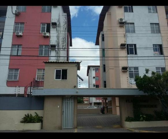 Apt vendo aceito cef - Foto 2