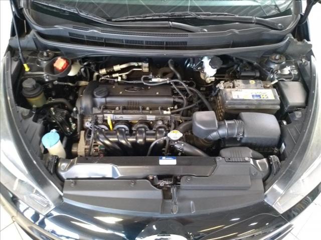 HYUNDAI HB20S 1.6 COMFORT PLUS 16V FLEX 4P MANUAL - Foto 11