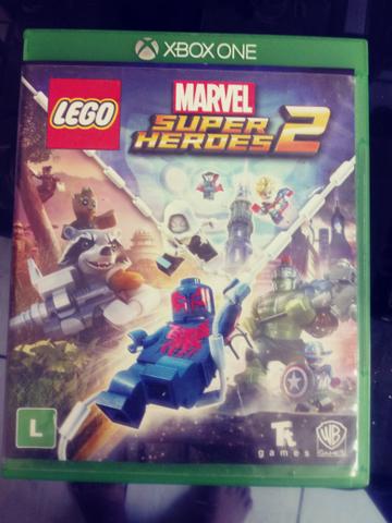 Jogo para XBOX ONE - Foto 2