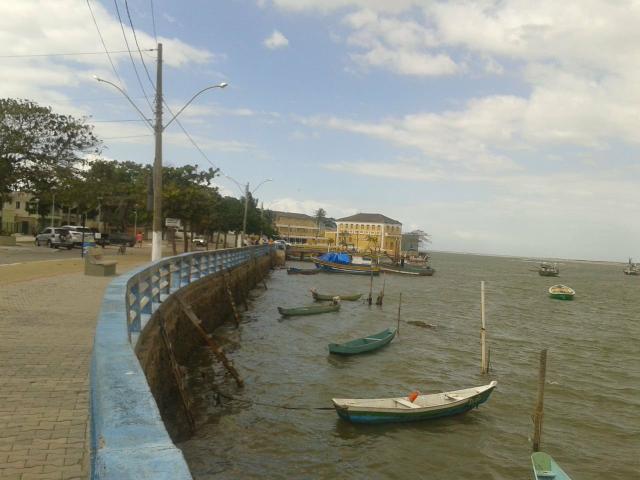 Conceição da barra - Foto 6
