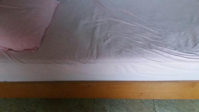 Alugo quarto compartilhado/vaga, só pra mulheres que trabalha - Foto 3