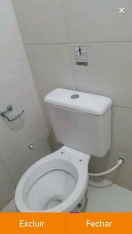 Casa em Bairro Novo com 3 quartos - Foto 14