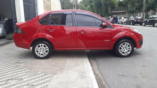 Fiesta sedan 2012 - Foto 3