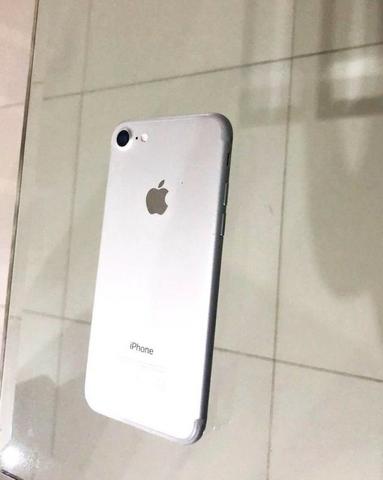 Iphone 7 32gb, sem marcas de uso e em perfeito estado - Foto 2