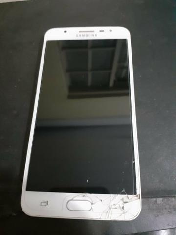 Samsung J7 prime - Foto 3