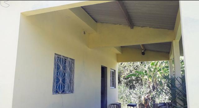 Oportunidade casa com terreno 15 x 50 km 39