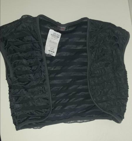 Camisas infantis tam 10 a 15 anos novas - Foto 3