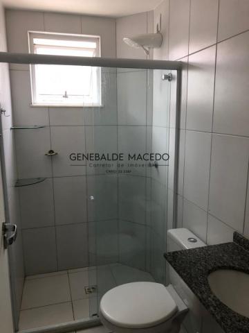 Apartamento, Sim, Feira de Santana-BA - Foto 8