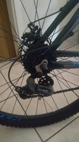 Vendo bike - Foto 2