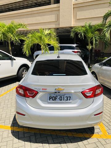 Cruze ltz turbo - Foto 3