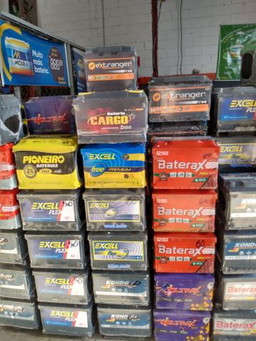 Bateria em ofertas confiram duracar - Foto 3