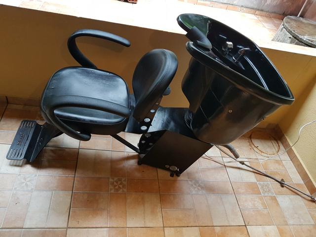 Lavatorio haisan