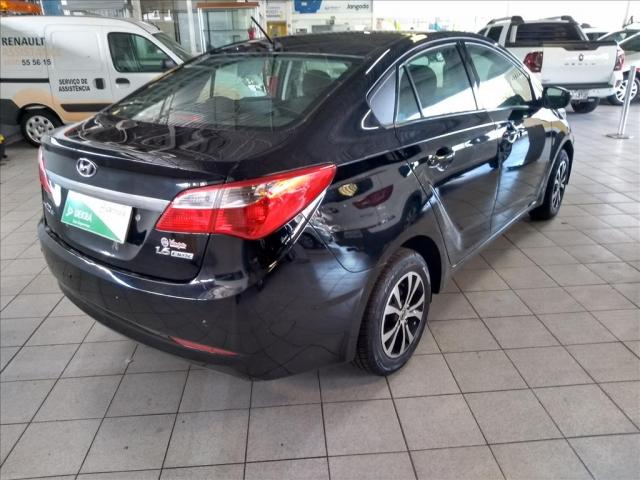 HYUNDAI HB20S 1.6 COMFORT PLUS 16V FLEX 4P MANUAL - Foto 3