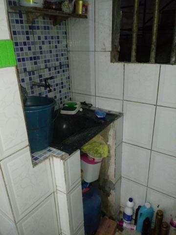 Casa em paripe 3/4com garagem - Foto 3